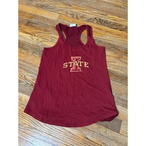 Iowa State Tank